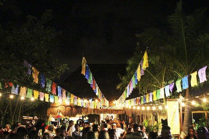 Xoximilco Mexican Tour With Transportation Included - Group size, energy level, and who should book