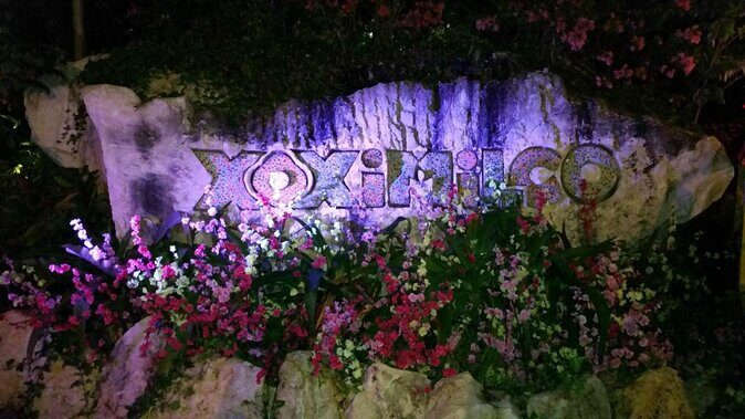 Xoximilco Night Cruise With Round Transportation from Tulum City - Key Points Before You Go