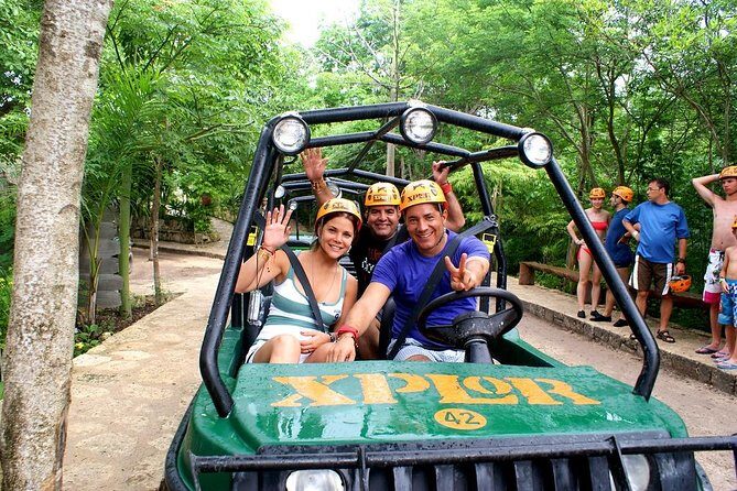 Xplor All Inclusive With Round Transportation From Cancun & Riviera Maya - Price and value: why $231 can feel fair