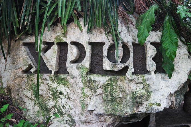 Xplor All Inclusive With Round Transportation From Cancun & Riviera Maya - Zip lines and Hamacuatizaje: built for repeat runs
