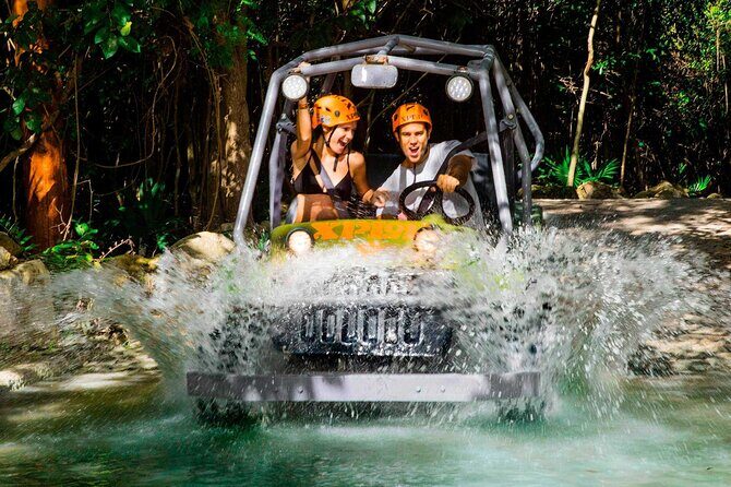 Xplor Park All-Inclusive with Transportation from Playa del Carmen and Cancun - Price and Value: What You Actually Get for $245