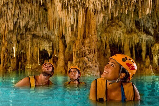 Xplor Wild Adventure with Unlimited Snacks and Buffet - What You’ll Do at Xplor Park (And Why It Works as a Day Trip)