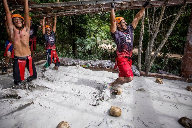 Xplor Wild Adventure with Unlimited Snacks and Buffet - Amphibious Vehicle Through Jungle Trails and Flooded Caves
