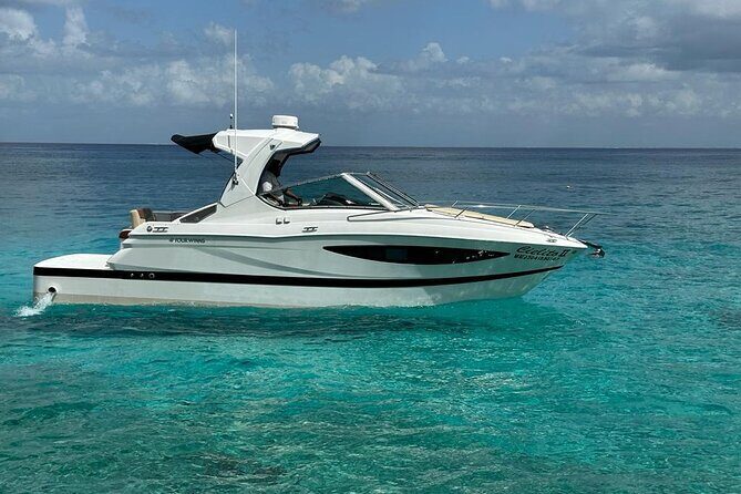 Yacht with visit to heaven cie service snorkell included - Price in Context: Is $850 Worth It for Your Group?