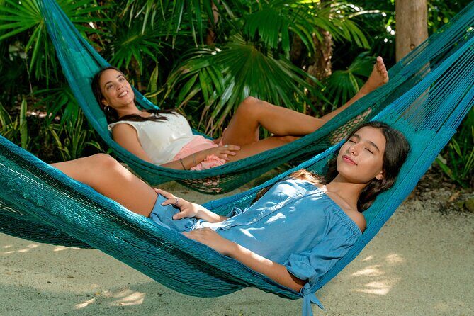 YAL-KU Park in Riviera Maya Admission Ticket - Snorkeling tips that match this inlet experience
