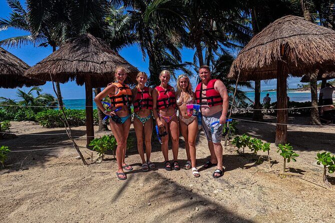 Yalku lagoon and turtles akumal sanctuary - Price and value: is $68 a fair deal here?