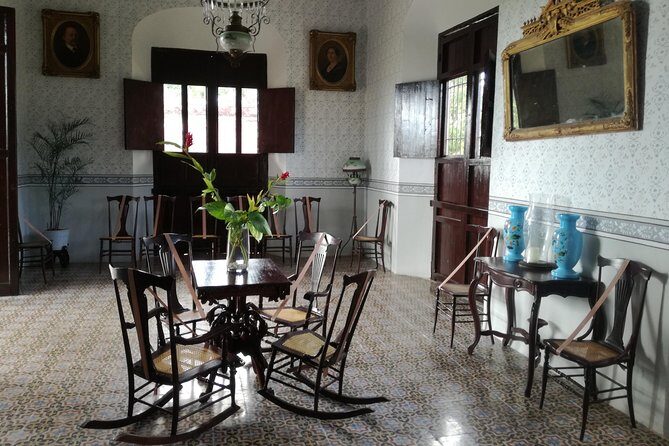 Yaxcopoil Hacienda, Uxmal & Cenote from Merida - Price and value from Mérida: what $153 buys you