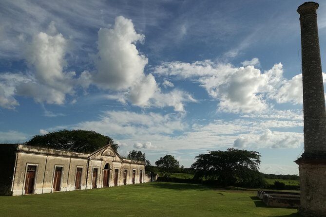 Yaxcopoil Hacienda, Uxmal & Cenote from Merida - Is this the right tour for you?