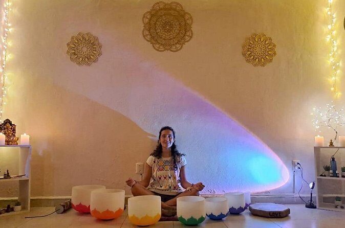 Yoga and holistic massage session in Playa del Carmen - Price and value: is $130 worth it?