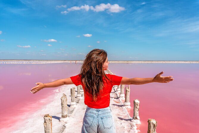 Yucatan Discovery: Motul, Hacienda, Pink Lake, Ruins & Progreso - Key things to know before you go