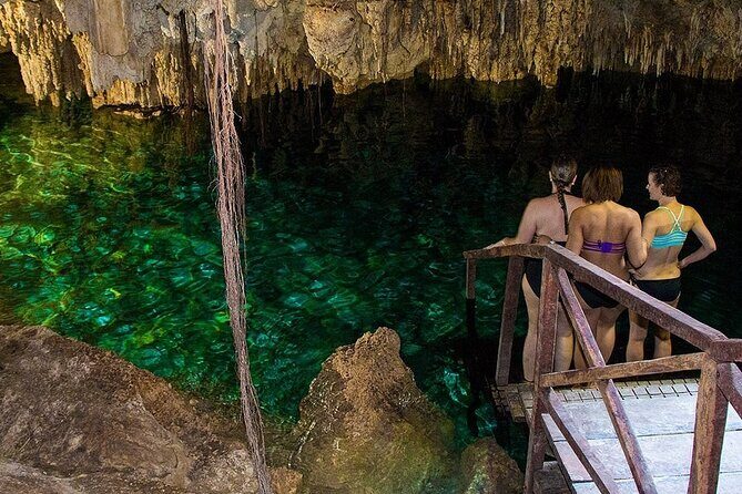 Zapote Cenotes Adventure Tour Prehistoric Park - Tips that make the day smoother (without overthinking it)